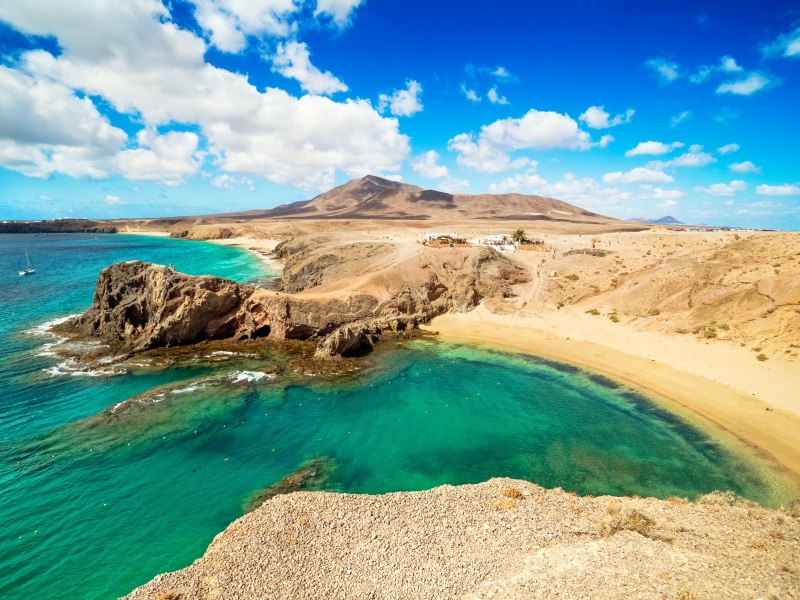 canarias